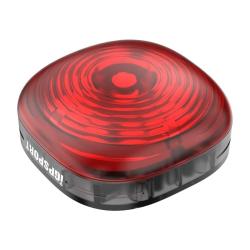 Igpsport Zadní světlo na kolo TL30 smart