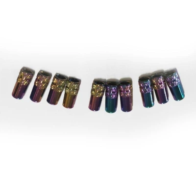 Iisuper Čepička Ventilku V2 Oil Slick Iisuper Čepička Ventilku V2 Oil Slick