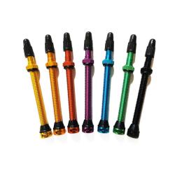 Iisuper Ventilek Bezdušový Patented 47mm Alloy Červená Iisuper Ventilek Bezdušový Patented 47mm Alloy Červená