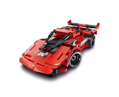 iM. Master RC 2V1 2,4GHz stavebnice sportovního auta