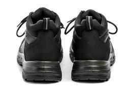 IMAC 1055-023 černé pánské celoroční boty