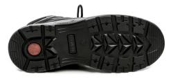 IMAC 1055-023 černé pánské celoroční boty