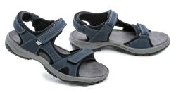 IMAC I2535e72 modré dámské sandály