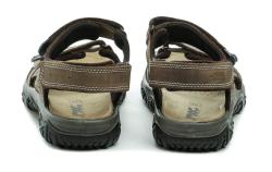 IMAC I3036e31 hnědé pánské sandály