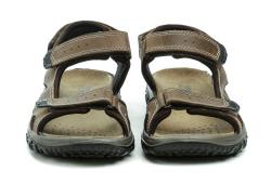 IMAC I3036e31 hnědé pánské sandály