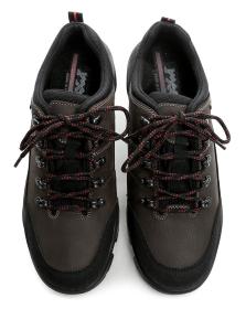 IMAC I3119-41-PZ24 hnědé pánské polobotky