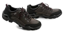 IMAC I3119-41-PZ24 hnědé pánské polobotky