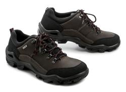 IMAC I3119-41-PZ24 hnědé pánské polobotky