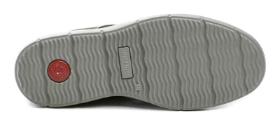 IMAC I3244-31 khaki pánské polobotky