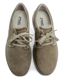 IMAC I3244-31 khaki pánské polobotky