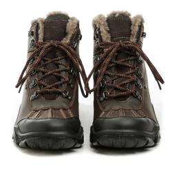 IMAC I3333z41 PZ23 hnědé pánské zimní boty