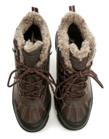 IMAC I3333z41 PZ23 hnědé pánské zimní boty