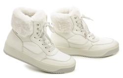 IMAC I3556z01 PZ24 bílé dámské zimní boty