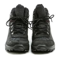 IMAC I3558z61-PZ24 černé dámské zimní boty