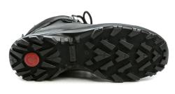 IMAC I3558z61-PZ24 černé dámské zimní boty