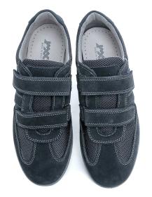 IMAC I3611-71-JL25 navy pánské polobotky