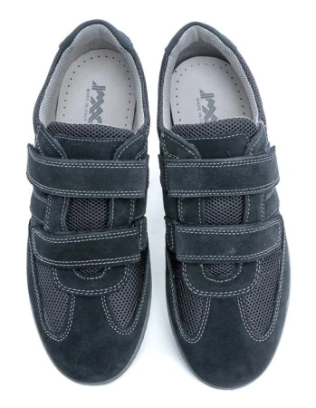 IMAC I3611-71-JL25 navy pánské polobotky