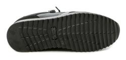 IMAC PZ24-I3557-61 černé dámské polobotky
