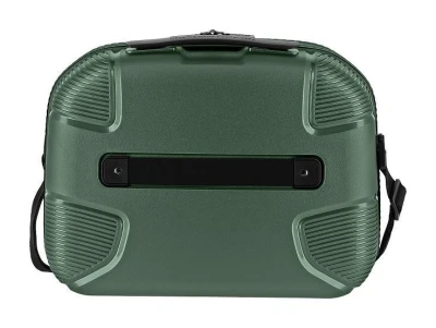 IMPACKT IP1 Beauty case Deep sea green kufr