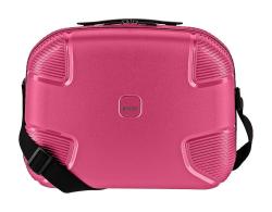 IMPACKT IP1 Beauty case Flora pink kufr