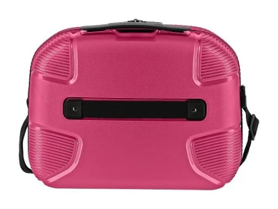 IMPACKT IP1 Beauty case Flora pink kufr