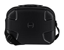 IMPACKT IP1 Beauty case Lava black kufr IMPACKT IP1 Beauty case Lava black kufr