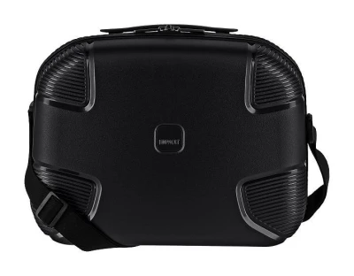 IMPACKT IP1 Beauty case Lava black kufr