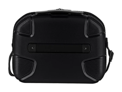 IMPACKT IP1 Beauty case Lava black kufr