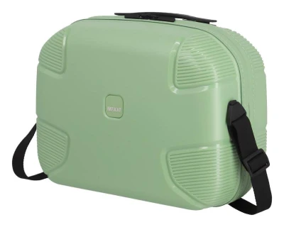 IMPACKT IP1 Beauty case Spring green kufr