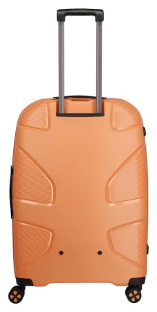 IMPACKT IP1 L Garden apricot kufr + kosmetická taštička zdarma