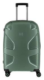 IMPACKT IP1 M Deep sea green kufr + kosmetická taštička zdarma