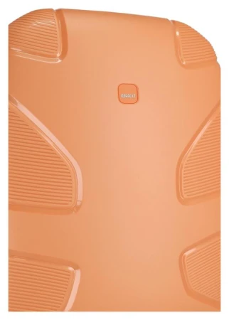 IMPACKT IP1 M Garden apricot kufr + kosmetická taštička zdarma