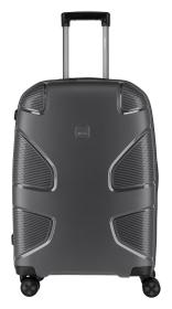 IMPACKT IP1 M Iron grey kufr + kosmetická taštička zdarma