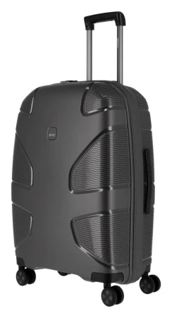 IMPACKT IP1 M Iron grey kufr + kosmetická taštička zdarma