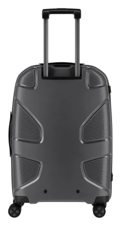 IMPACKT IP1 M Iron grey kufr + kosmetická taštička zdarma
