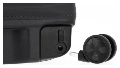 IMPACKT IP1 M Iron grey kufr + kosmetická taštička zdarma