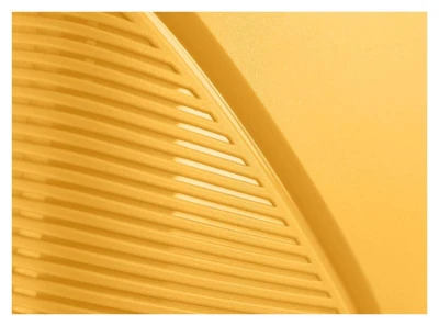 IMPACKT IP1 M Sunset yellow kufr + kosmetická taštička zdarma