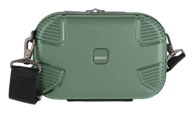 IMPACKT IP1 Mini case zelené pouzdro