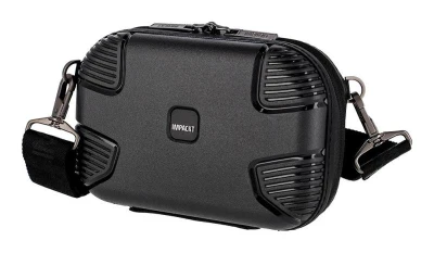 IMPACKT IP1 Mini case Lava black taška