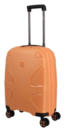 IMPACKT IP1 S Garden apricot kufr + kosmetická taštička zdarma