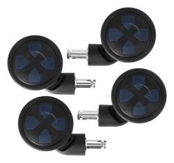 IMPACKT IP1 Wheel set Glacier blue