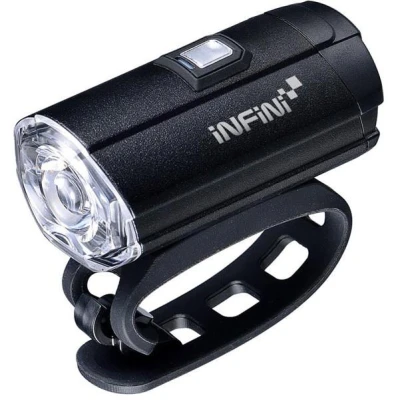 Infini Tron 300 přední USB světlo Infini Tron 300 přední USB světlo
