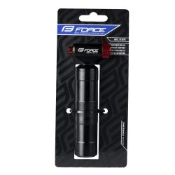 Force Inflátor CO2 GAN 2.0 ovládateľný s krytom