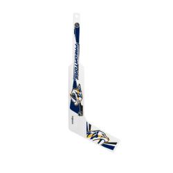 InGlasCo Brankářská mini hokejka NHL