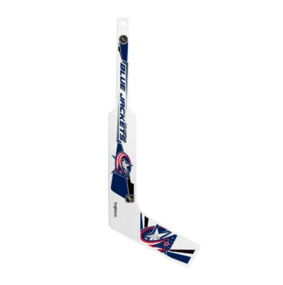 InGlasCo Brankářská mini hokejka NHL