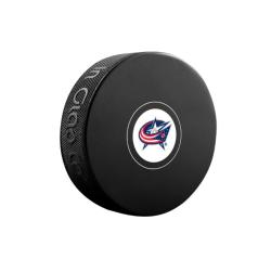 InGlasCo Fanouškovský puk NHL Autograph Blister (1ks)