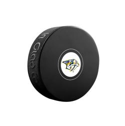 InGlasCo Fanouškovský puk NHL Autograph Blister (1ks)