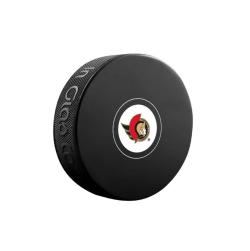 InGlasCo Fanouškovský puk NHL Autograph Blister (1ks)