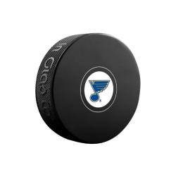 InGlasCo Fanouškovský puk NHL Autograph Blister (1ks)