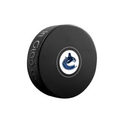 InGlasCo Fanouškovský puk NHL Autograph Blister (1ks)